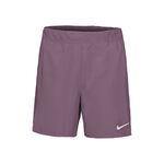 Vêtements De Tennis Nike Court Dry Victory 7in Shorts Men